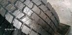 315/80R22.5 Napęd szosowy Starmaxx DH100 Cena netto 1499 - 4