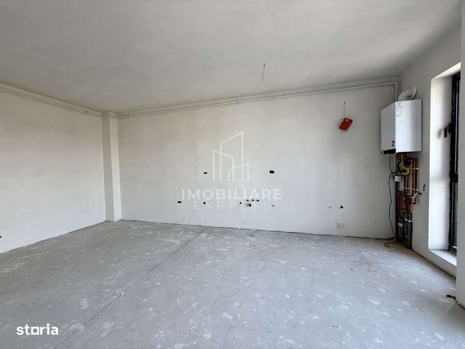 2 camere | A. Muresanu | Centru | Bloc nou 2025-3