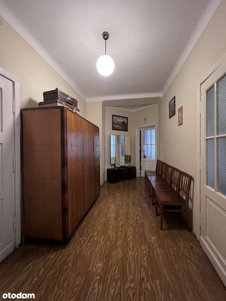 131m² na Osiedlu Dyrekcja, idealne pod inwestycję, podział 2–3 lokali - Pełny obrazek: 3/7