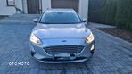Ford Focus 1.5 EcoBlue Trend Edition Business - 21