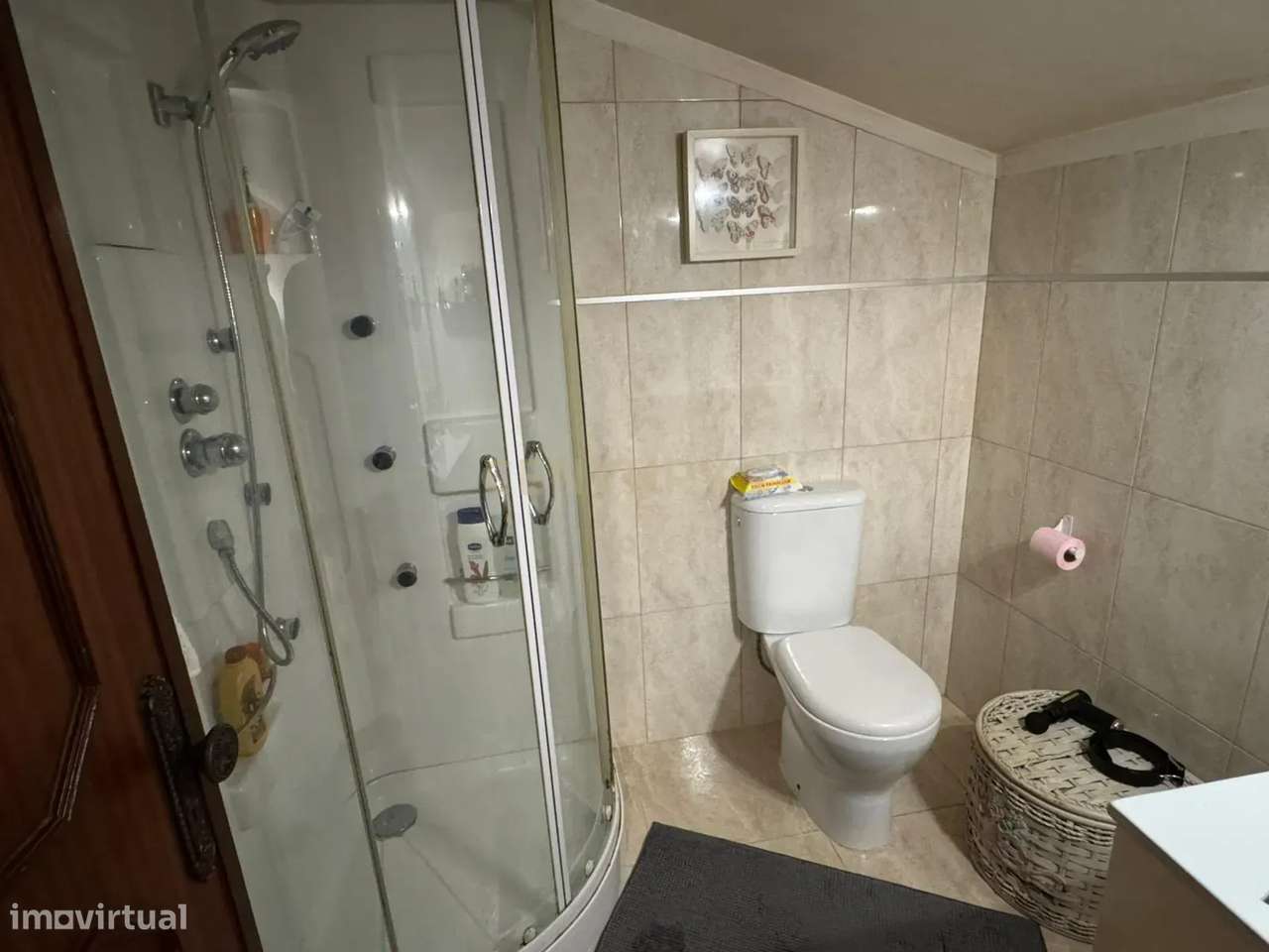 APARTAMENTO T4 DUPLEX NA PRAÇA PEDRA VERDE - ALDOAR-22