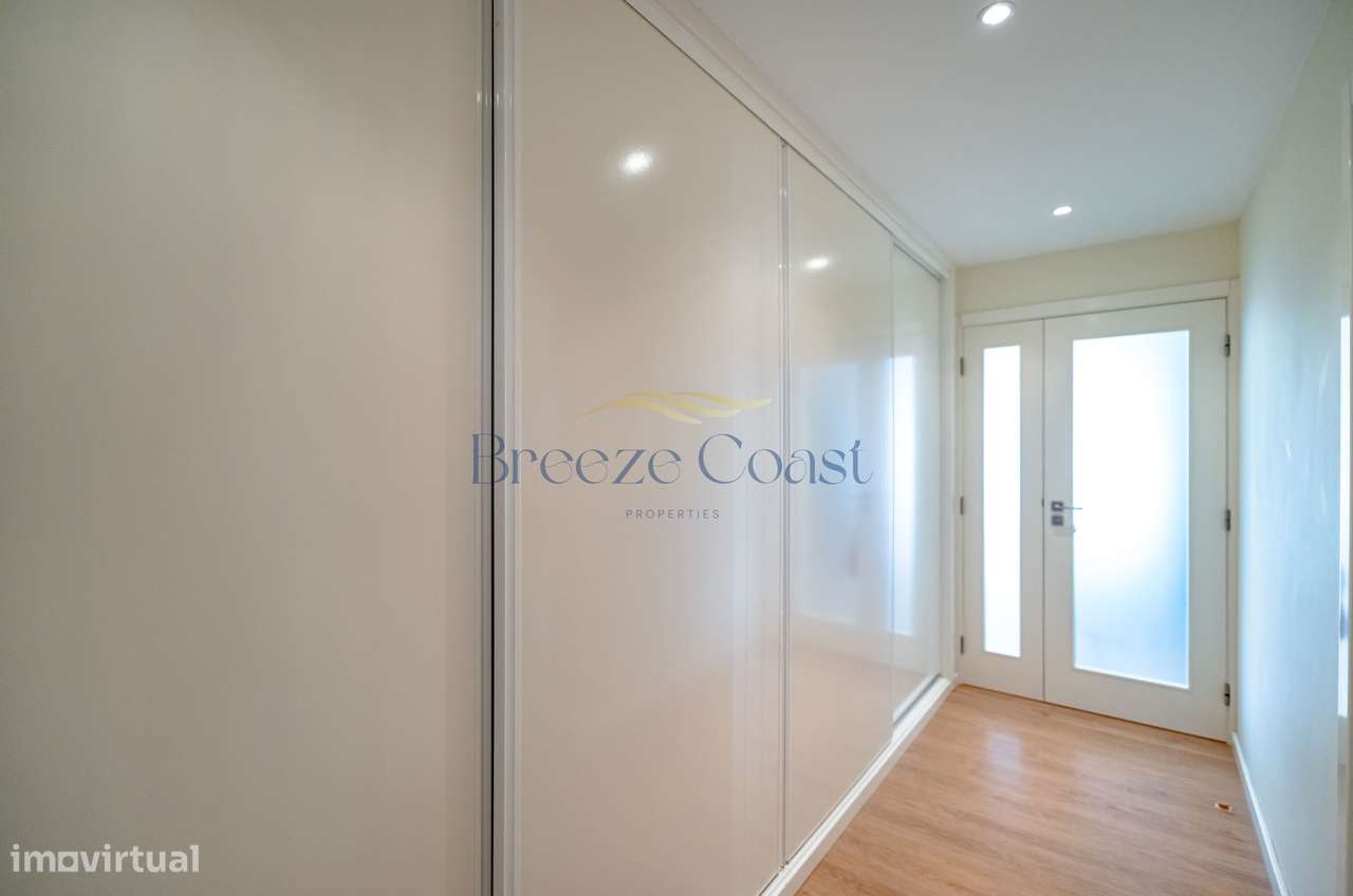 Moradia T2 com Piscina Privada e a 30m de Lisboa-20