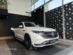 Mercedes-Benz EQC 400 4MATIC Sport - 2