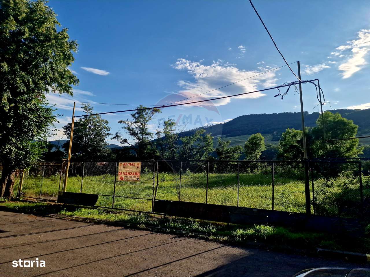 Teren 1,749mp Piatra-Neamt / Strada Zambilelor - Imagine principală: 2/20