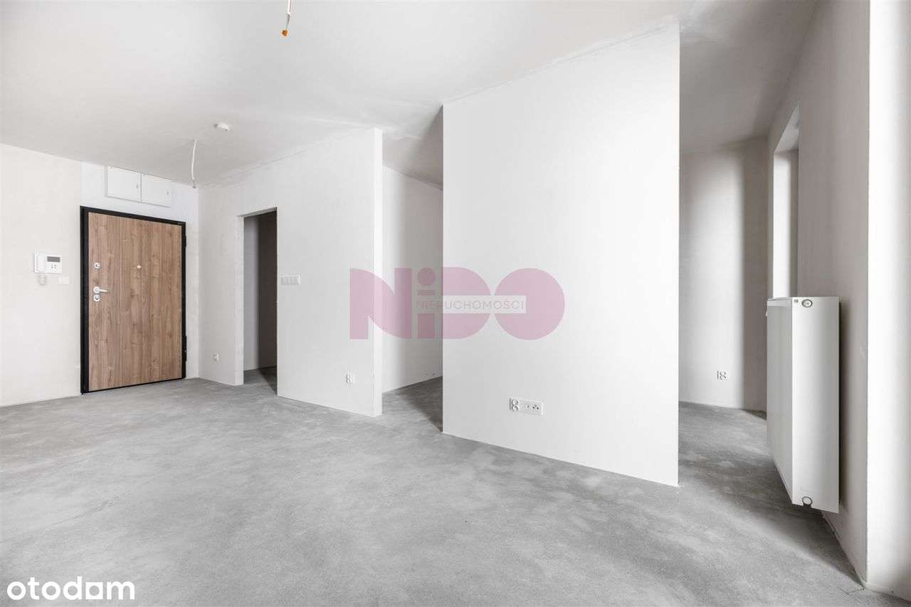 Idelane pod inwestycję- duża loggia- blisko Rynku-1