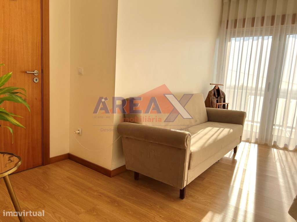 Moradia de Excelência T4 | Isolada | Vistas para a Ria de Aveiro-55