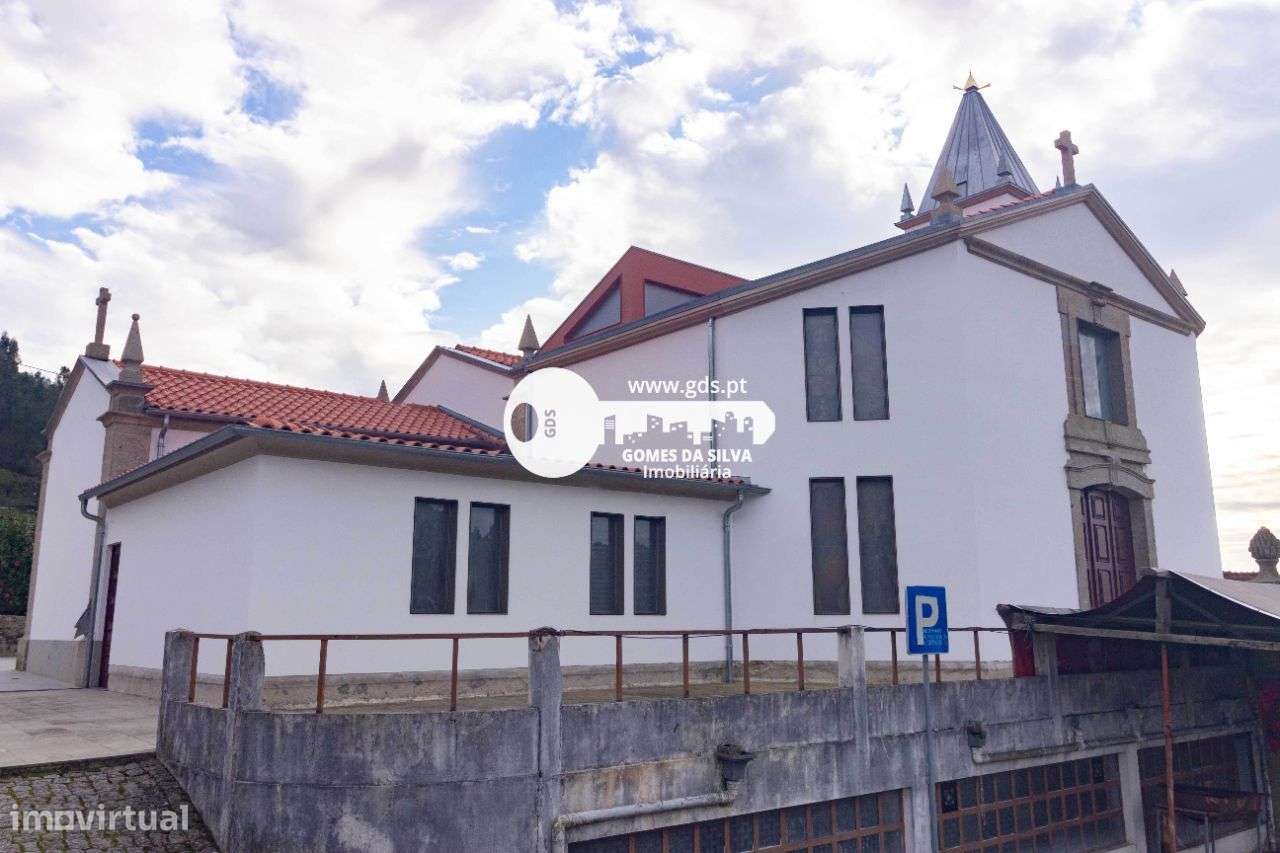 Terreno Rústico à Venda – 6.600m² | Naia, Morreira, Braga-11