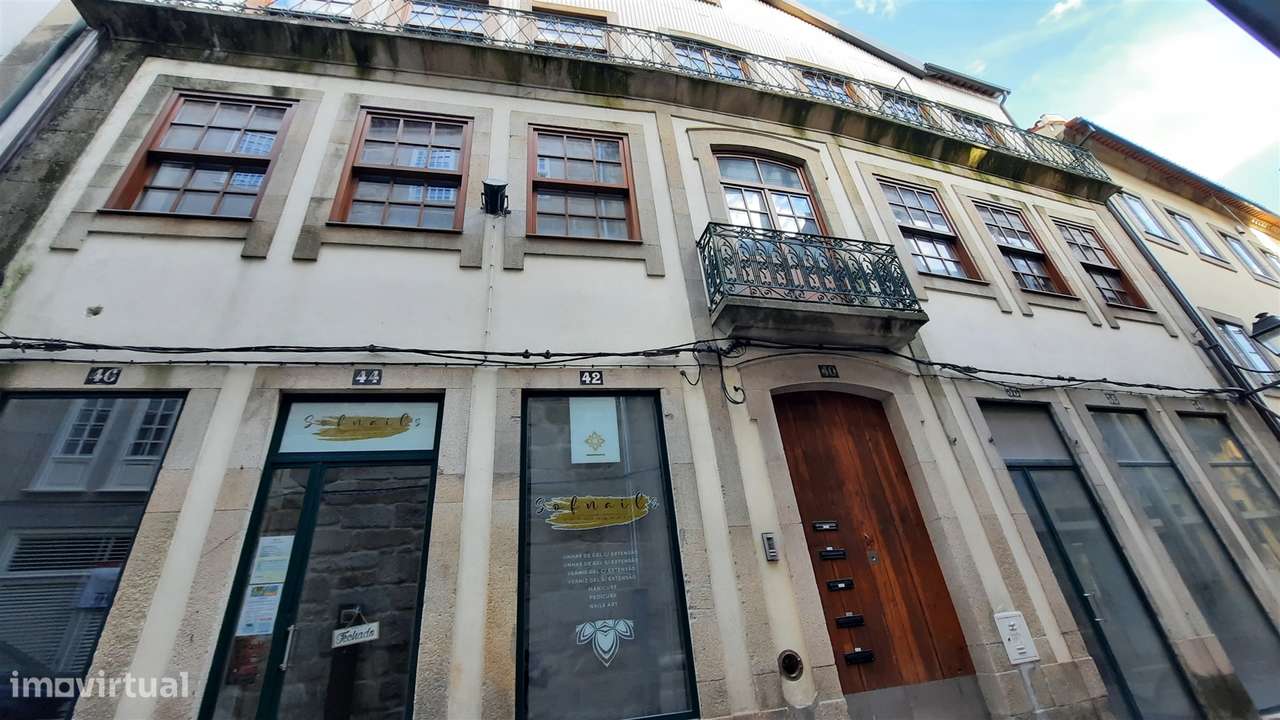Prédio T6 Venda em Viseu,Viseu - Grande imagem: 2/20