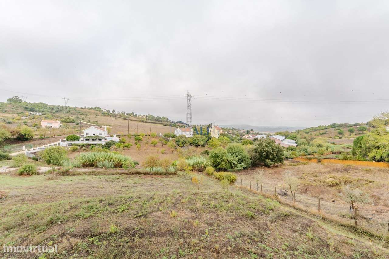 Moradia T7 com terreno perto de Vila Franca de Xira-53