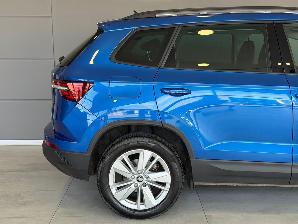 Skoda Karoq Selection 1.5TSI 150KM DSG Salon Polska FV23