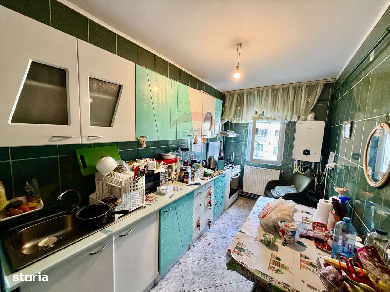 Apartament 3 camere Zona Brailei - Imagine principală: 5/13