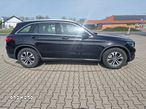 Mercedes-Benz GLC 220 d 4-Matic - 13