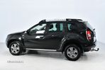 Dacia Duster dCi 110 FAP 4x4 Prestige - 5