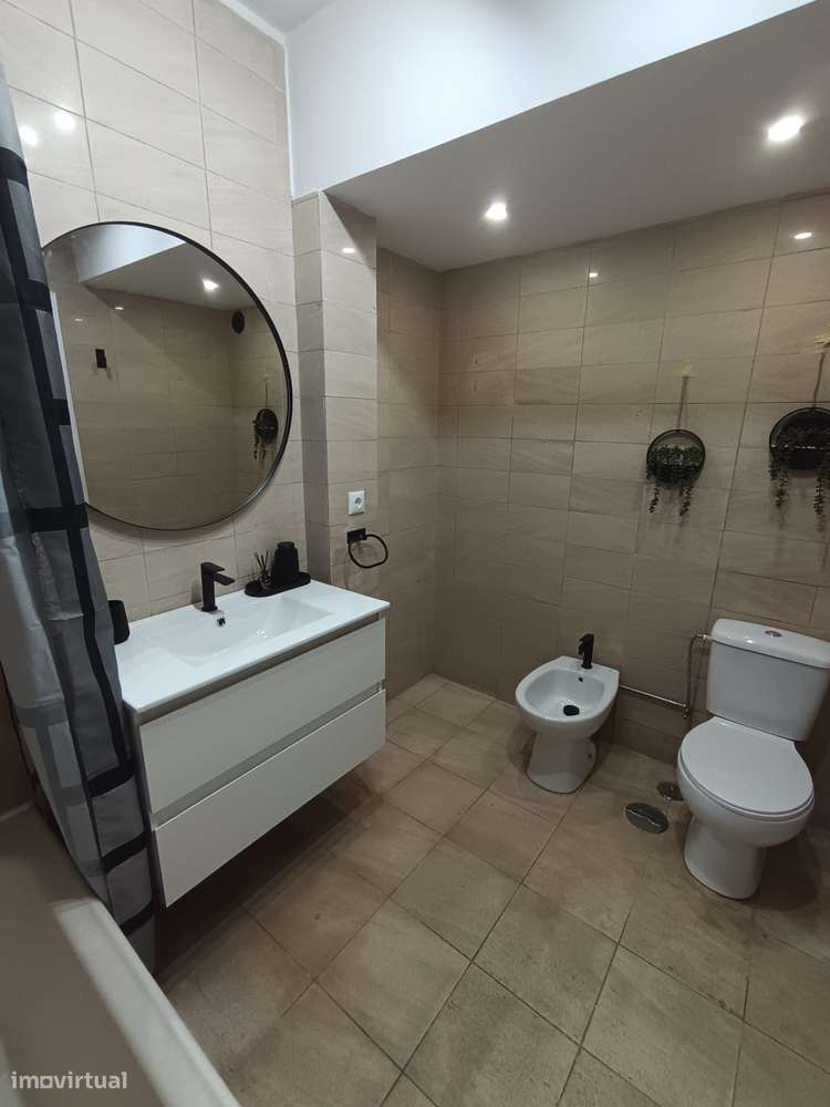Apartamento na Circunvalação-12