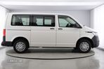 VW Transporter Transport 2.0 TDi TC.Extra AC - 10