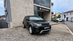 Land Rover Range Rover Evoque 2.0 eD4 SE Dynamic - 2