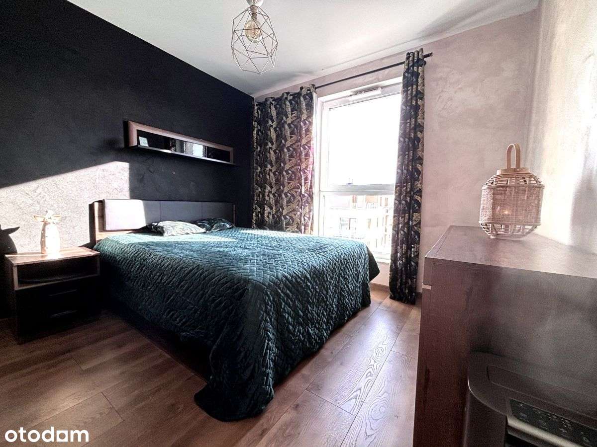 Nowoczesne 2 pokojowe mieszkanie w Rumi.-9