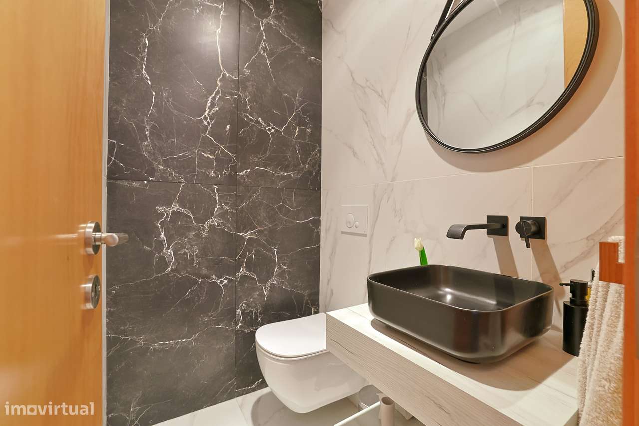 Moradia em Banda T3 Venda em Esposende, Marinhas e Gandra,Esposende-6