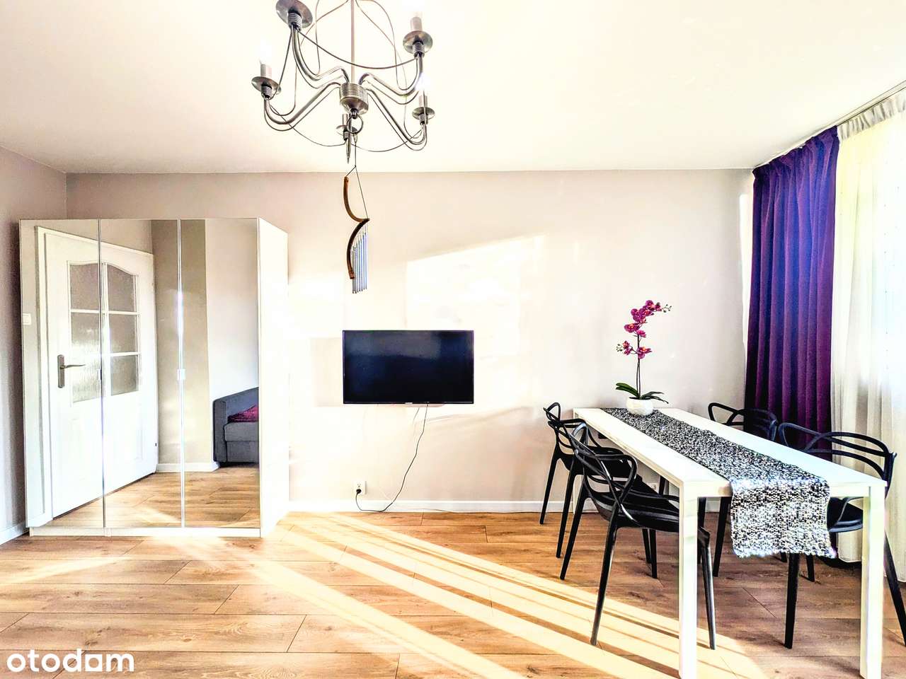 Wanna | Od zaraz | Telewizor | 54  m² | 3 OSOBNE POKOJE - Pełny obrazek: 5/20