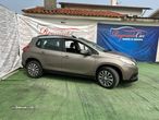 Peugeot 2008 82 e-VTI ETG5 Active - 4