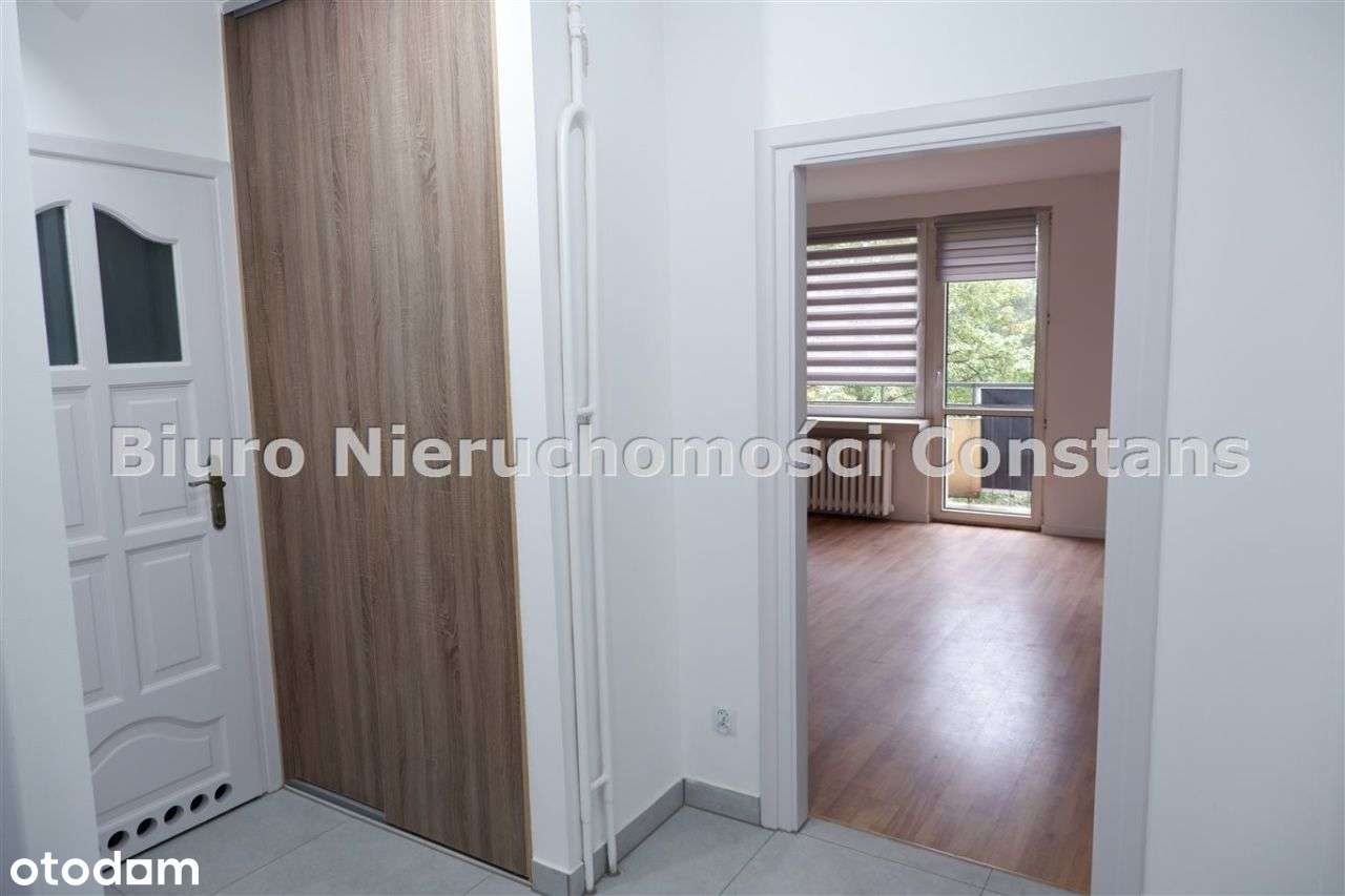 Mieszkanie, 53,67 m², Częstochowa-0