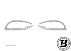 Pachet Exterior compatibil cu Mercedes V Class W447 M Design - 18