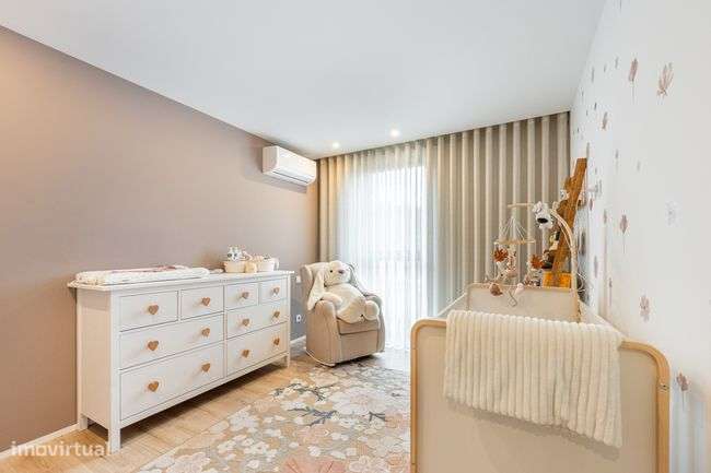 Apartamento T3 Premium em Braga – Real | Como novo, garagem dupla-7