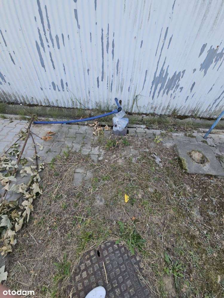 Plac SkŁadowy Z Magazynem, szybki dojazd z S11 - Pełny obrazek: 4/12