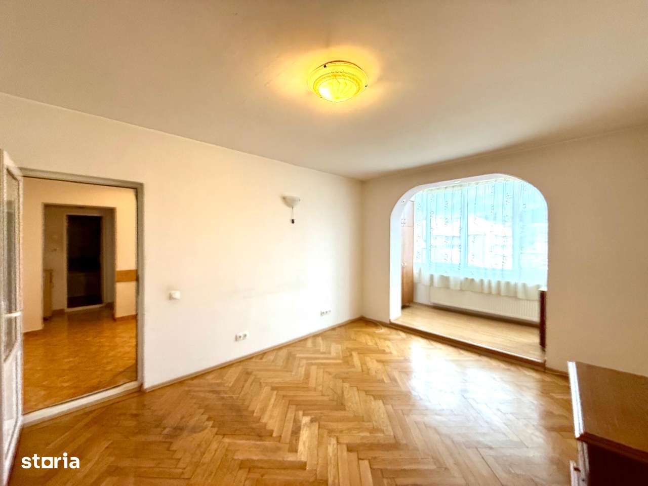 Apartament 2 camere, 52 mp, strada Corneliu Coposu Preț 65000 Euro neg - Imagine principală: 5/15