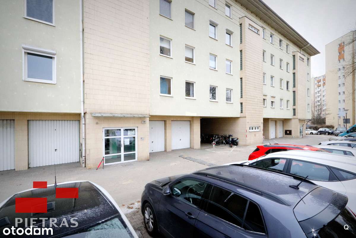 2 pokoje Bonin z m-cem w hali garaż.-11