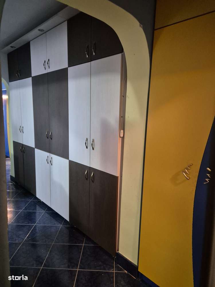 Apartament 4 cam., deosebit , La pret Redus-19