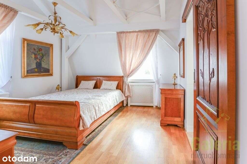 Apartament z tarasem z widokiem na morze.-13