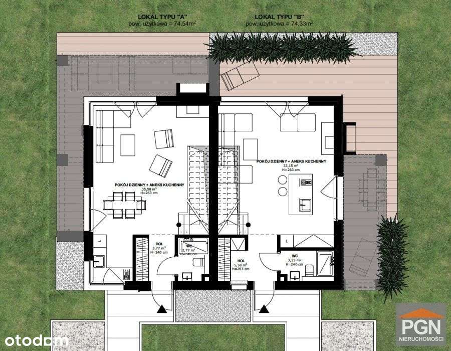 Doskonała lokata kapitału - Niepowtarzalne osiedl-18