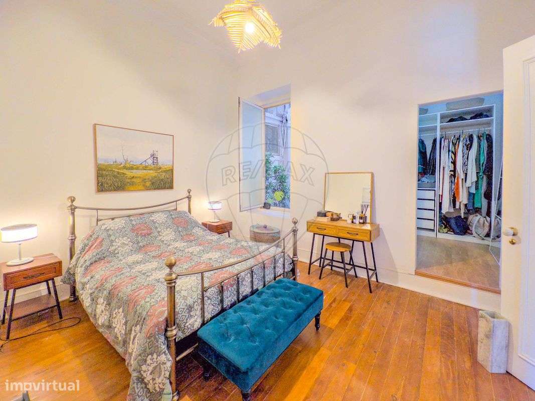 Apartamento T3 para venda - Grande imagem: 5/22