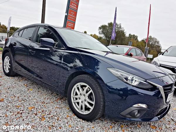 Mazda 3 SKYACTIV-G 120 Center-Line - 3