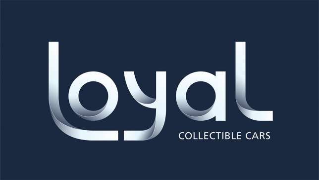 Loyal - collectible cars