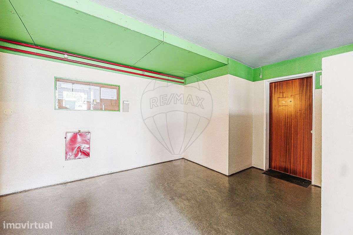 Apartamento T2 para venda-34