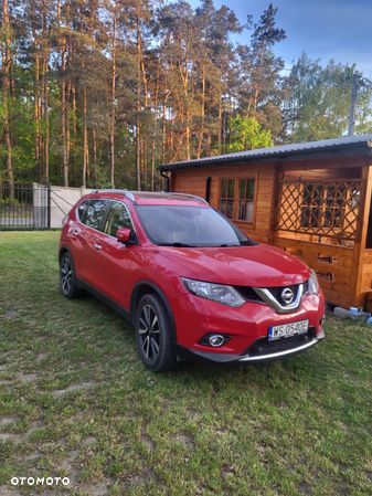 Nissan X-Trail 1.6 DCi N-Connecta 2WD - 1