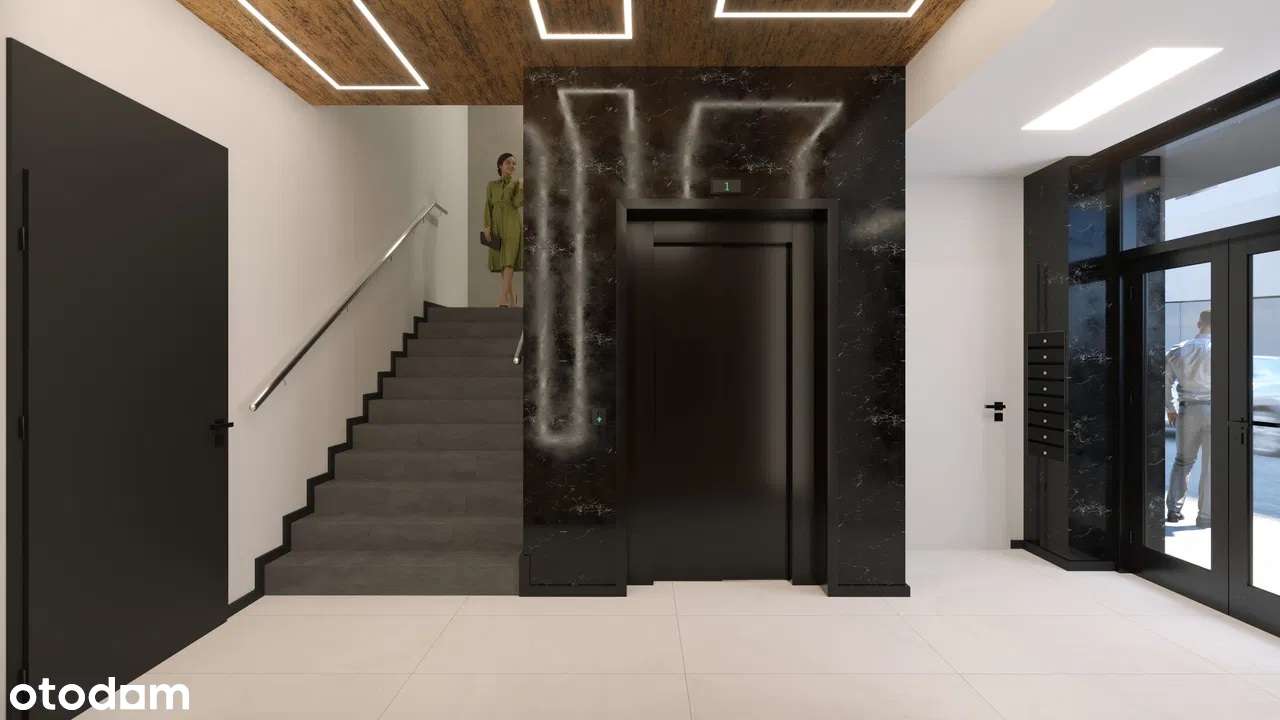 Mieszkanie, 34,06 m², Kalisz-2