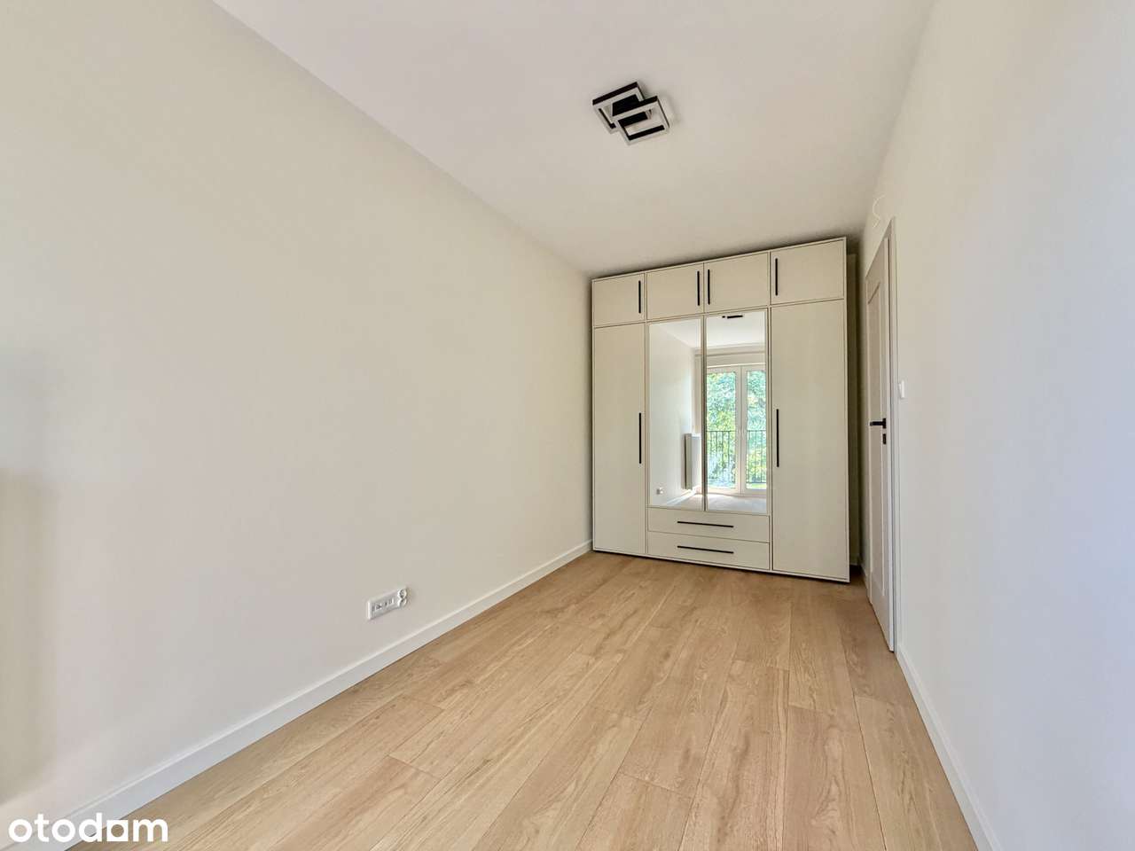 Wykończony "pod klucz" dom 92 m² | Duży ogród 200 m² | Warszawa Wawer-15