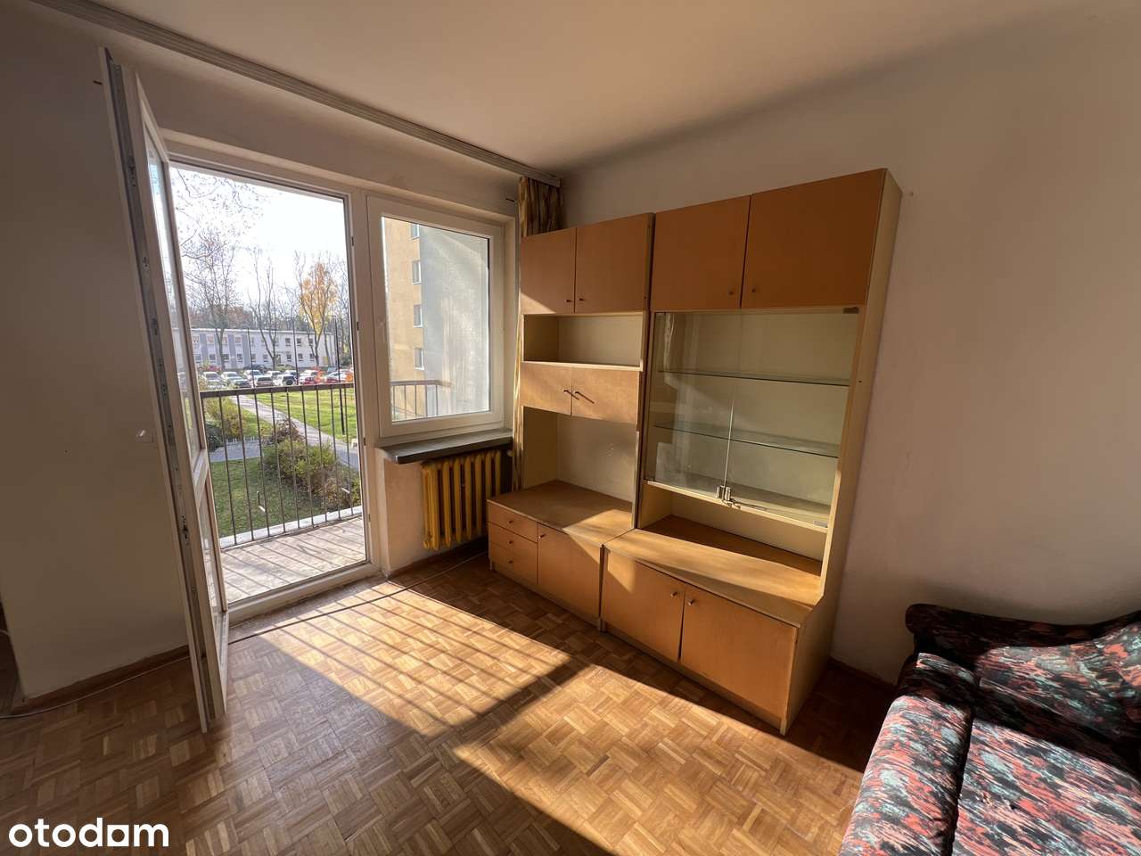 Jasne mieszkanie w centrum - Pełny obrazek: 5/20