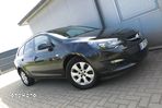 Opel Astra 1.6 CDTI DPF ecoFLEX Sports TourerStart/Stop Style - 13