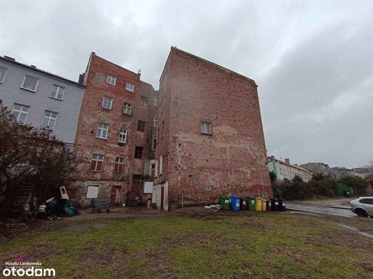 Kamienica w Centrum*SUPER OFERTA CENOWA*Duzy metraż - Pełny obrazek: 4/9