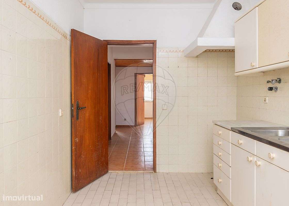 Apartamento T2 para venda-11