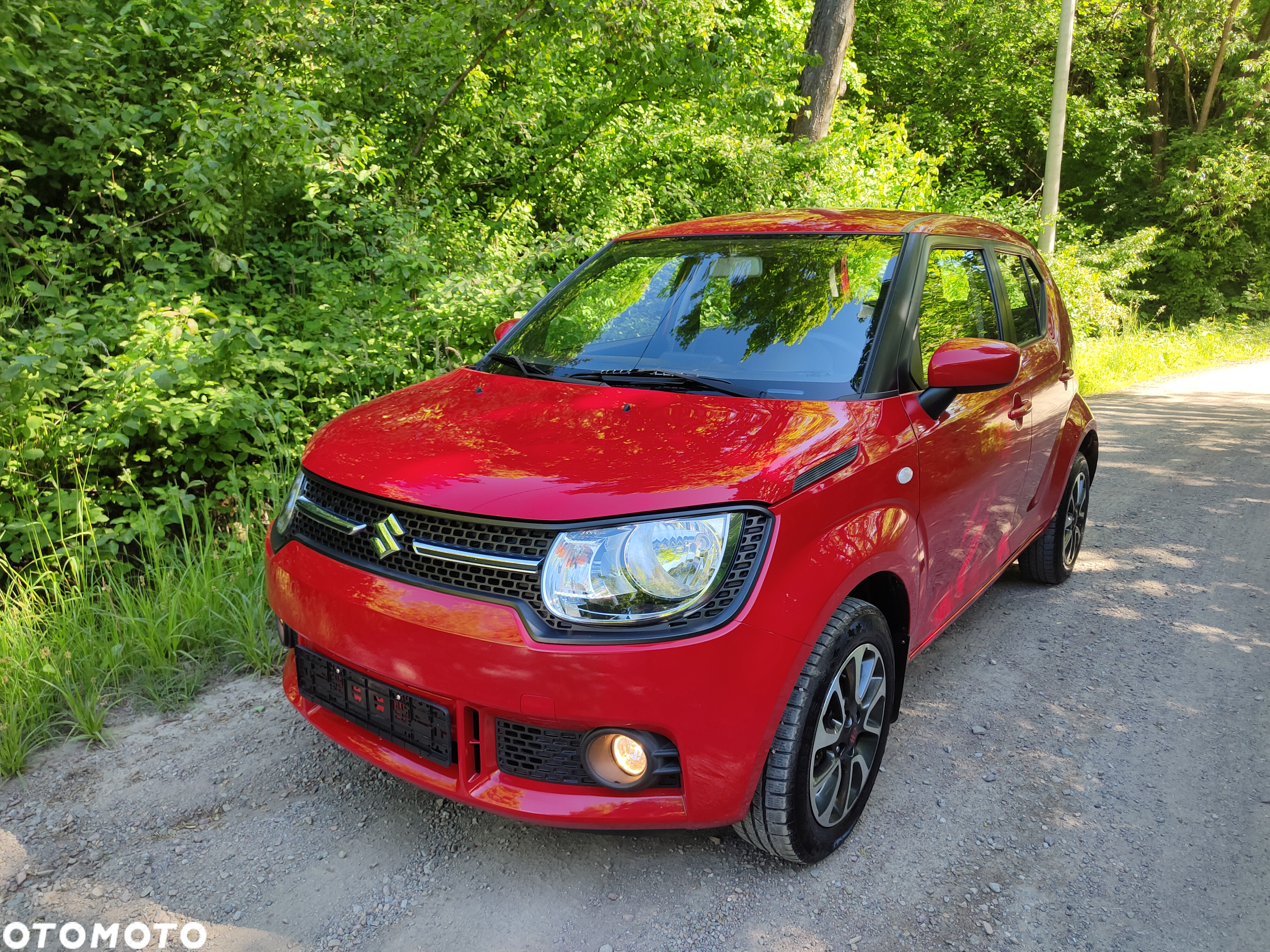 Suzuki Ignis 1.2 Comfort - 12