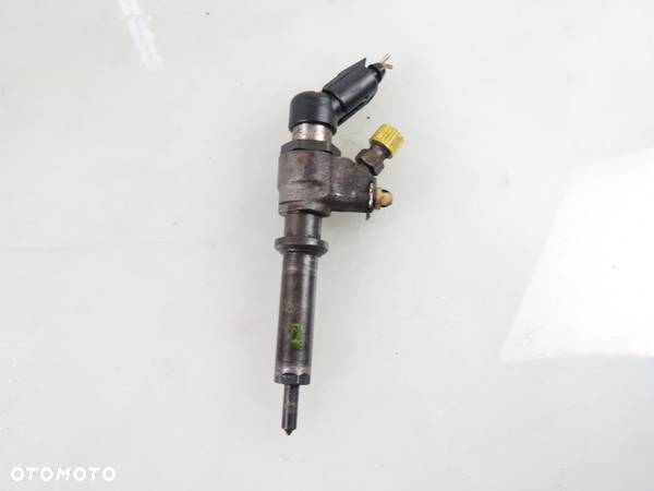 WTRYSKIWACZ CITROEN BERLINGO I 2.0 HDI 9636819380 - 3