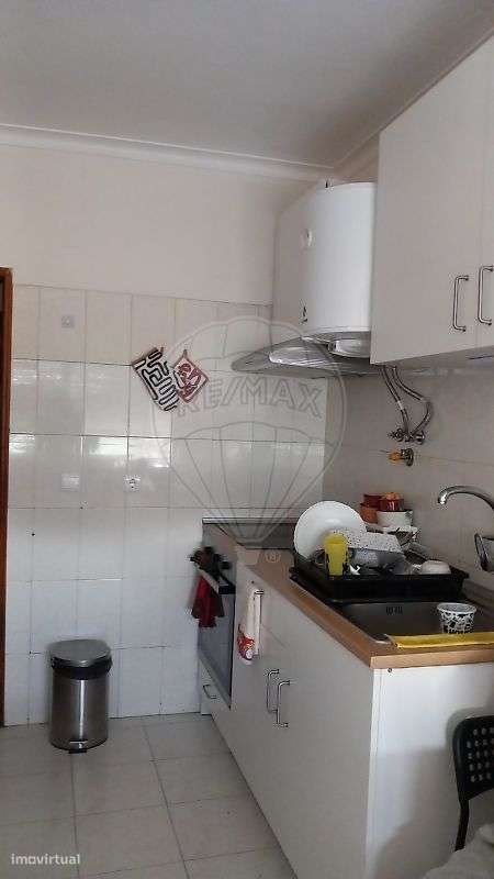 Apartamento T1 para venda - Grande imagem: 3/5
