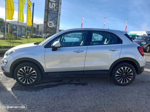 Fiat 500X 1.3 MJ City Cross - 5