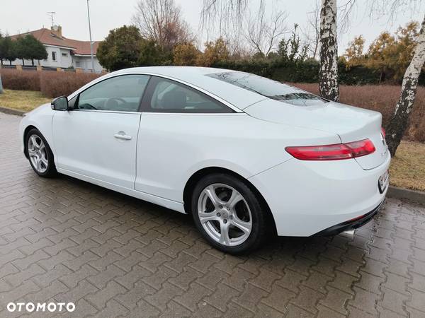 Renault Laguna 2.0 dCi Limited - 10