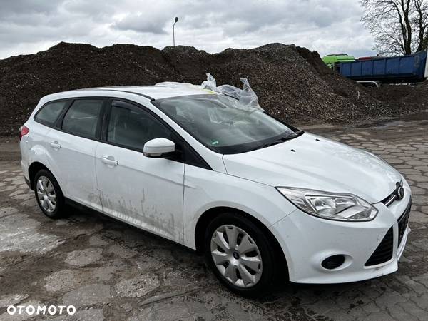 Ford Focus - 2